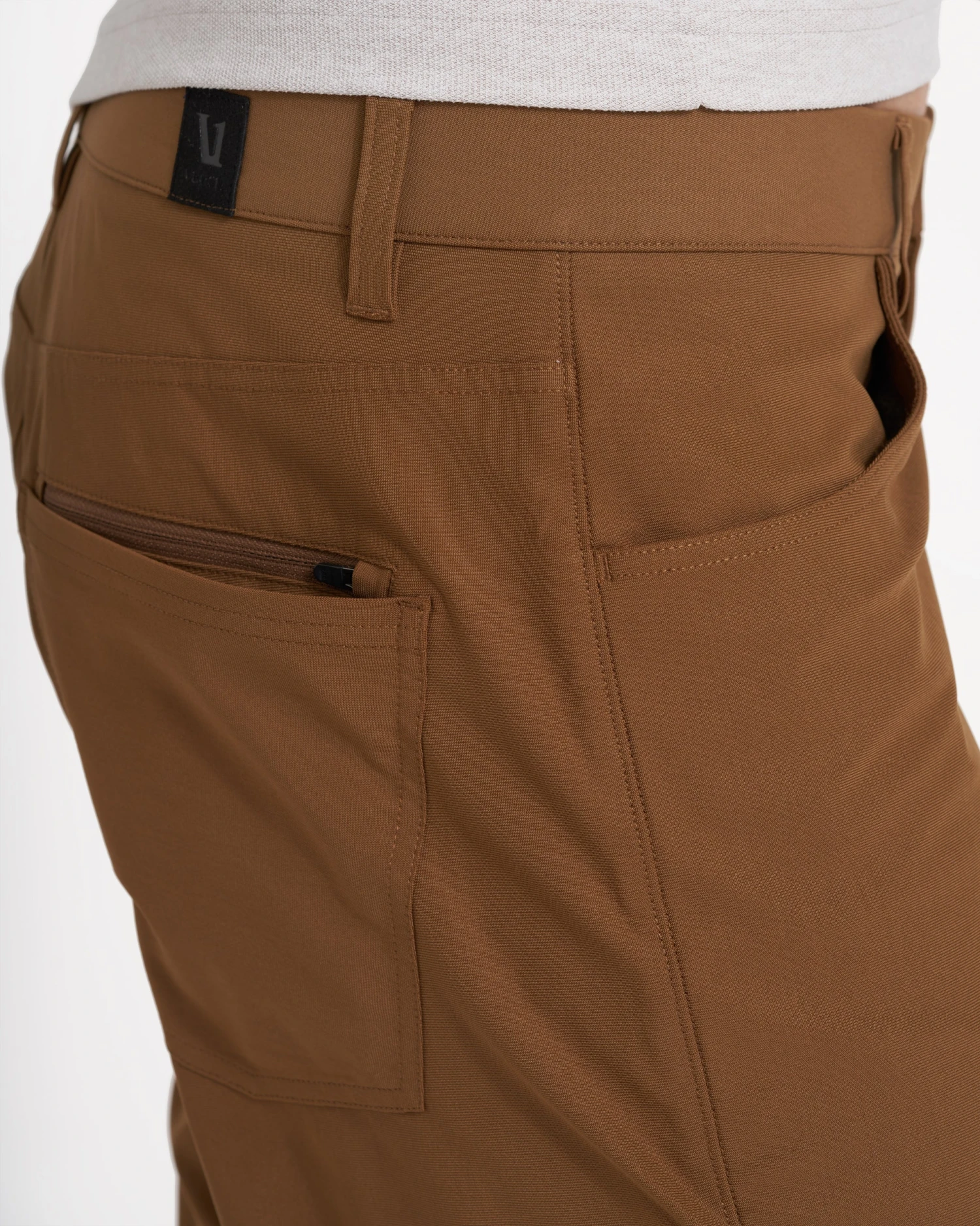 Meta Pant - 30" | Tobacco 7 Meta Pant - 30" | Tobacco - Image 7