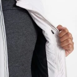Echo Insulated Vest | Salt -Eminem Style V434CED 1420