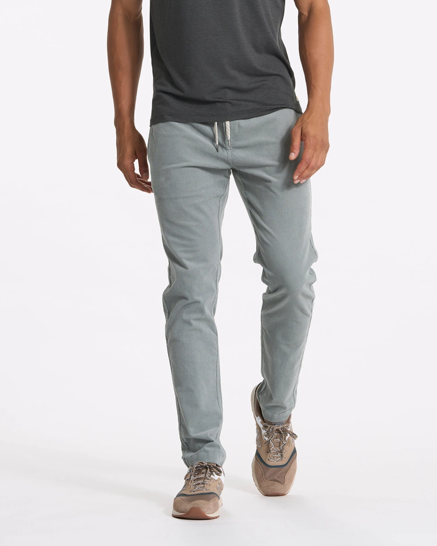 Optimist Pant | Stormy 2 Optimist Pant | Stormy - Image 2