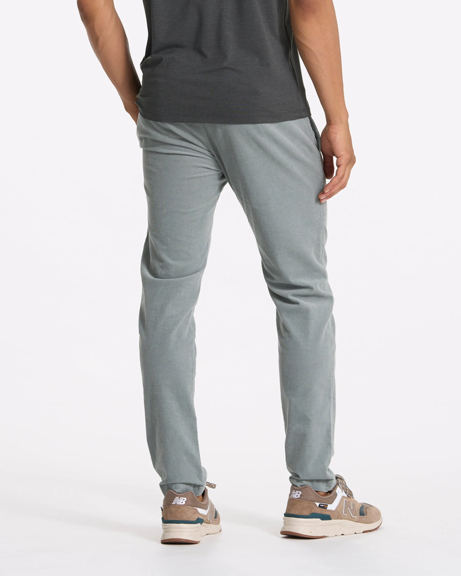 Optimist Pant | Stormy 5 Optimist Pant | Stormy - Image 5