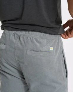 Optimist Pant | Stormy 13 Optimist Pant | Stormy -Eminem Style V440STY SP23 M ECOMM PANTS DETAIL 2375 1x1 9d1b477f 375e 4bf1 8778 a81bc669f8a5