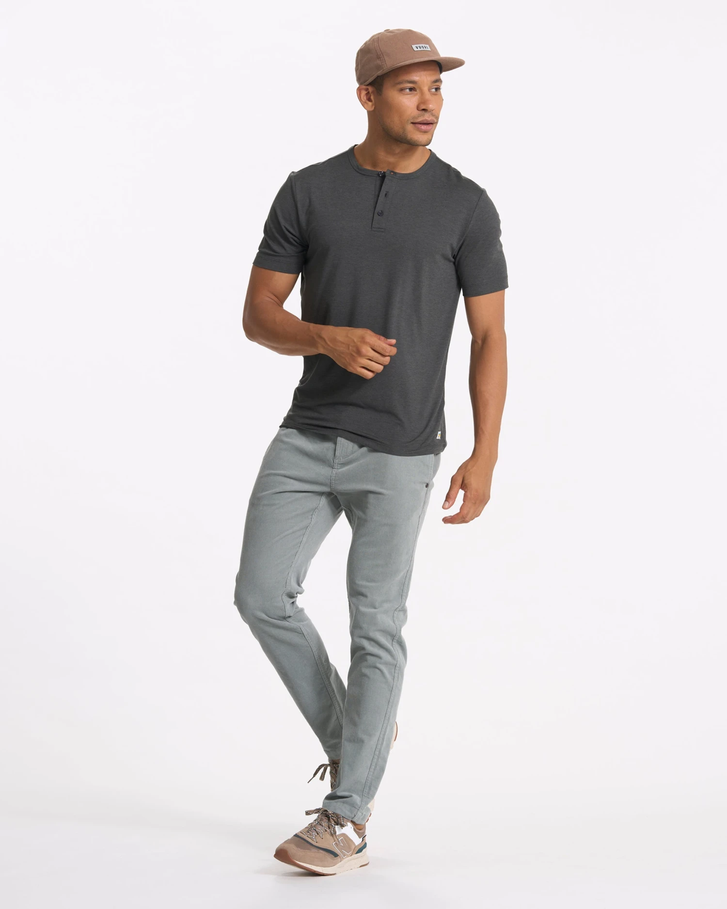 Optimist Pant | Stormy 6 Optimist Pant | Stormy - Image 6