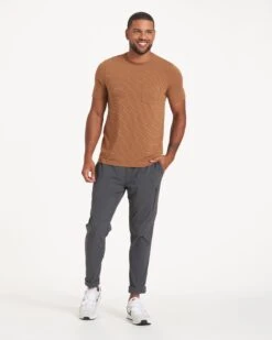 Technical Climber Pant | Charcoal -Eminem Style V442CCL 2542