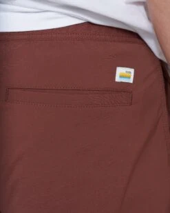 Technical Climber Pant | Cedar 11 Technical Climber Pant | Cedar -Eminem Style V442CED 0146