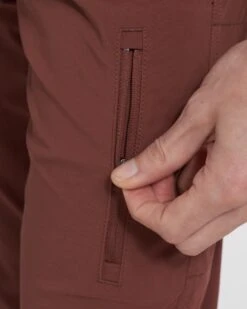 Technical Climber Pant | Cedar 8 Technical Climber Pant | Cedar -Eminem Style V442CED 0196 crop