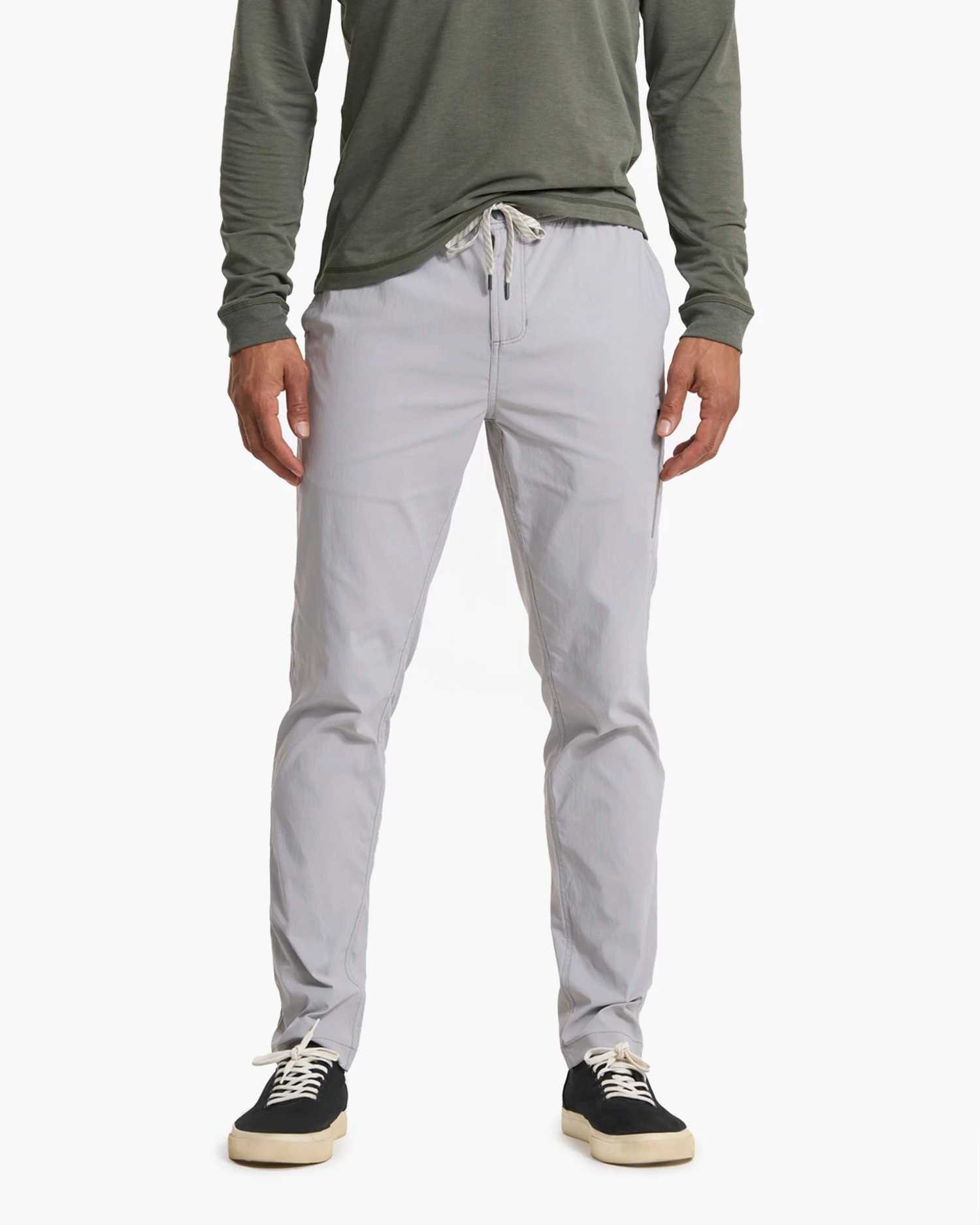 Technical Climber Pant | Fog 2 Technical Climber Pant | Fog - Image 2