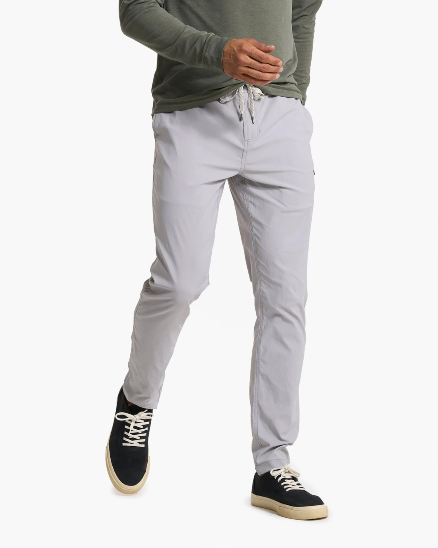 Technical Climber Pant | Fog 4 Technical Climber Pant | Fog - Image 4