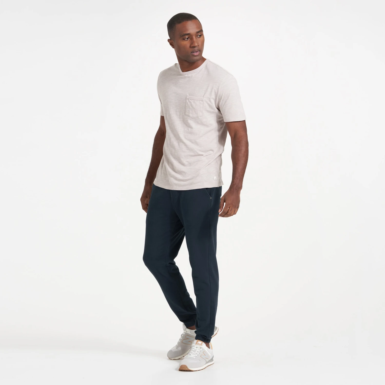 Malibu Sweatpant | Vintage Ink 5 Malibu Sweatpant | Vintage Ink - Image 5