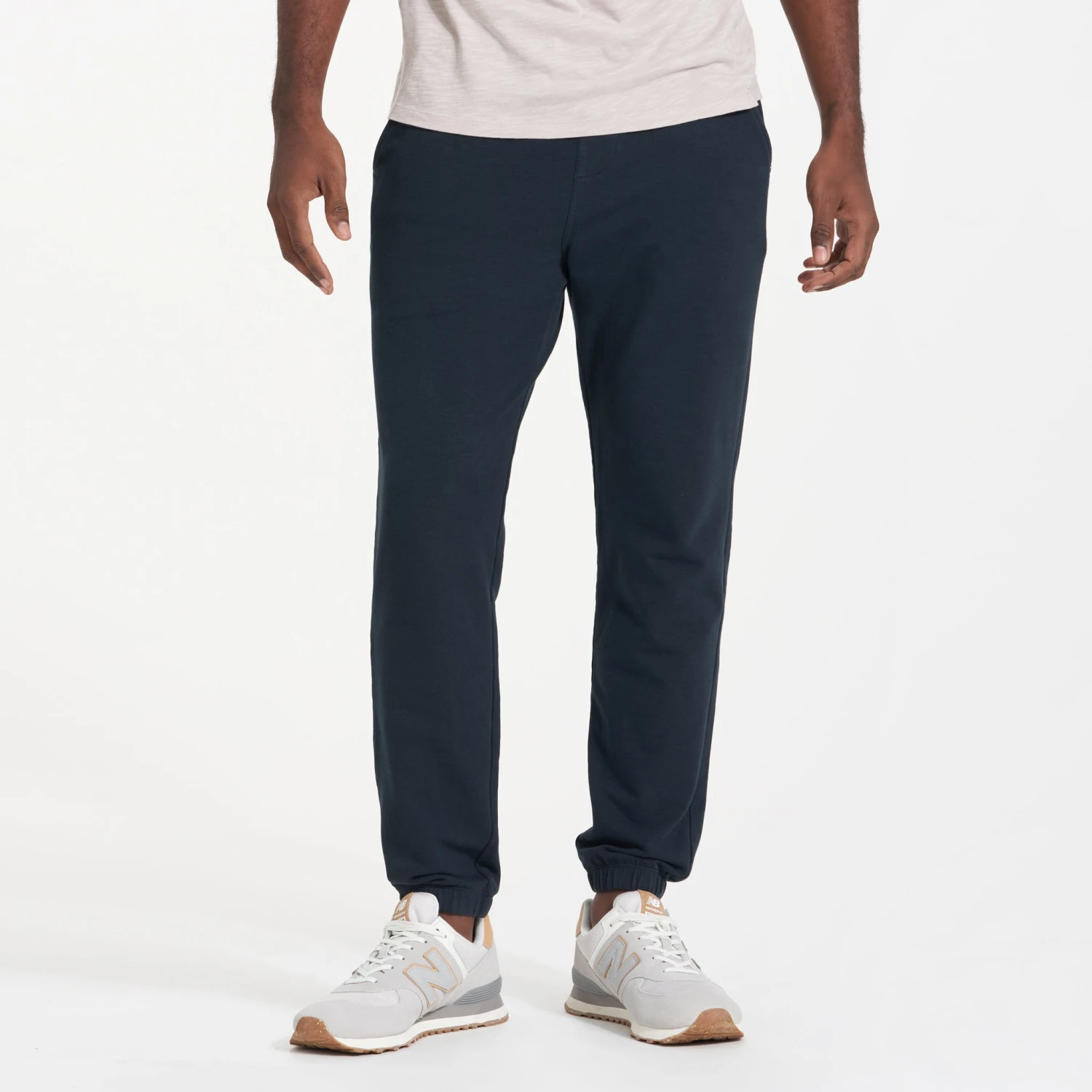 Malibu Sweatpant | Vintage Ink 2 Malibu Sweatpant | Vintage Ink - Image 2