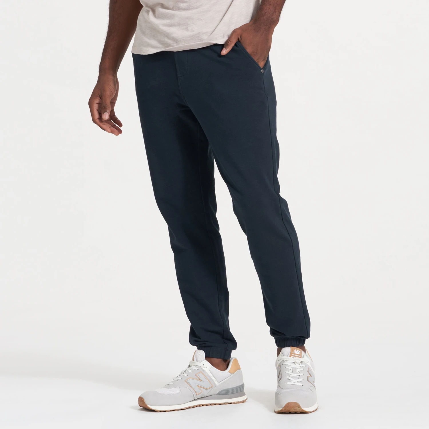 Malibu Sweatpant | Vintage Ink 3 Malibu Sweatpant | Vintage Ink - Image 3