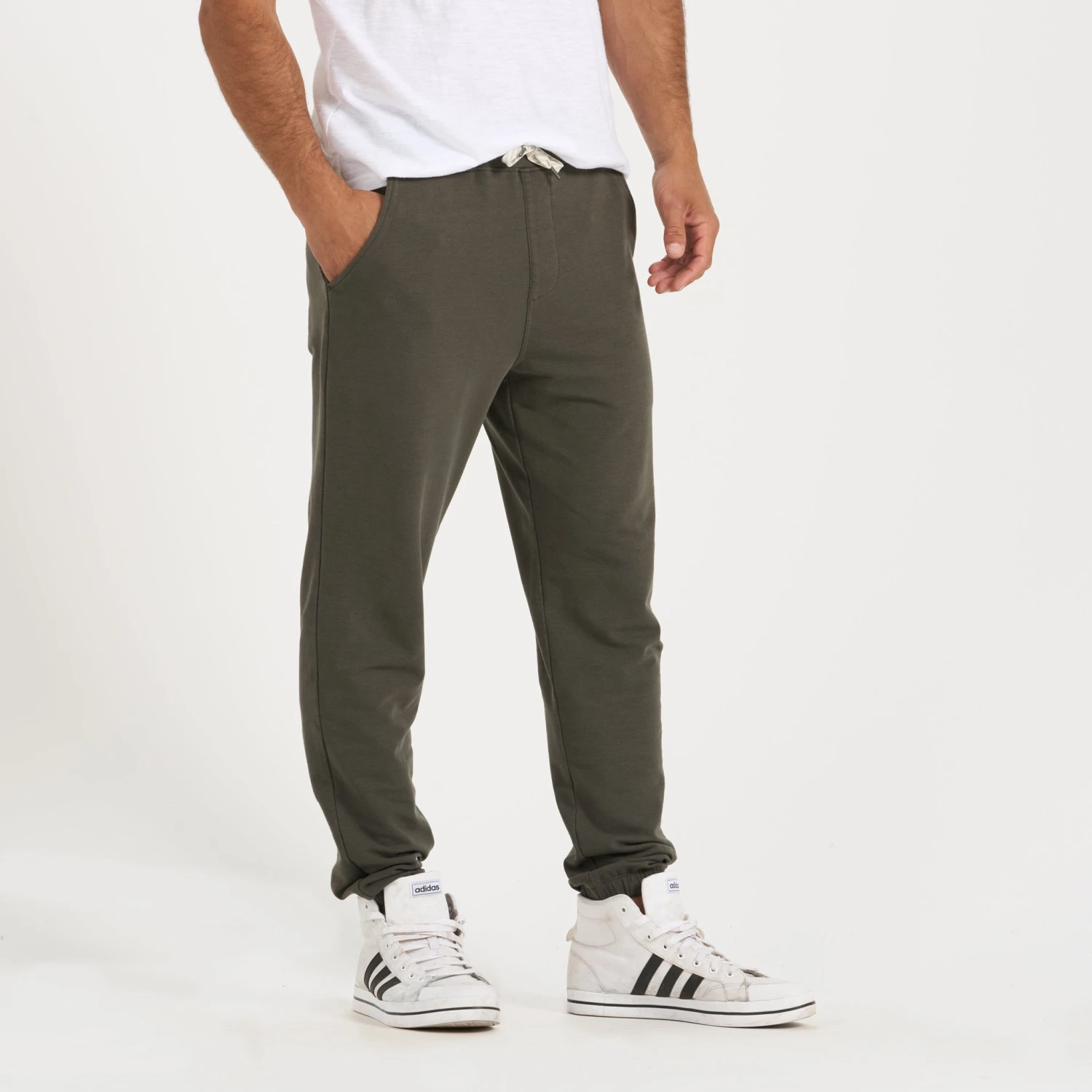 Malibu Sweatpant | Vintage Oregano 3 Malibu Sweatpant | Vintage Oregano - Image 3