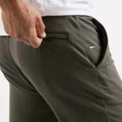 Malibu Sweatpant | Vintage Oregano 13 Malibu Sweatpant | Vintage Oregano -Eminem Style V443VOR 6