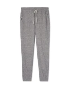 Cypress Sweatpant | Heather Grey