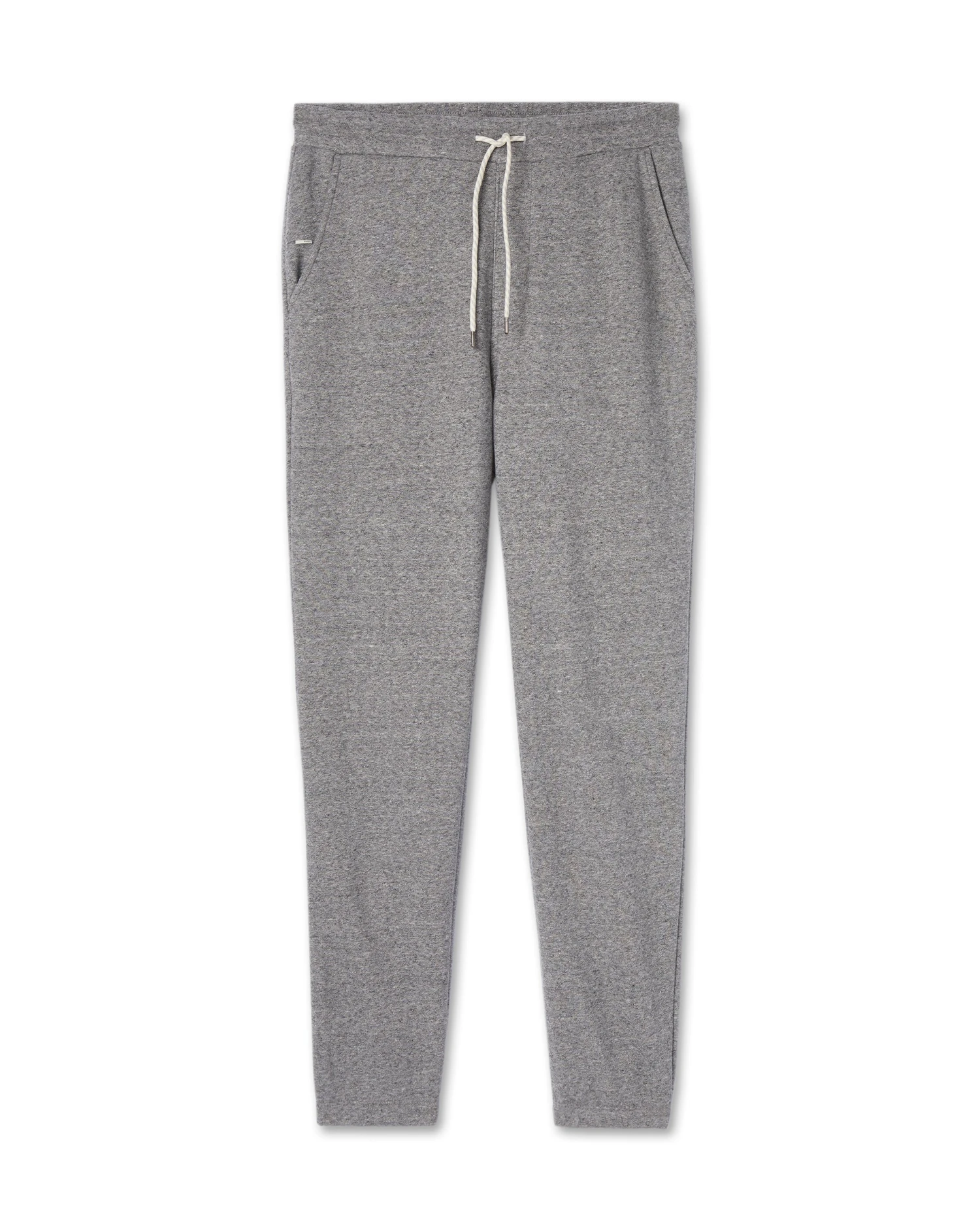 Cypress Sweatpant | Heather Grey 1 Cypress Sweatpant | Heather Grey