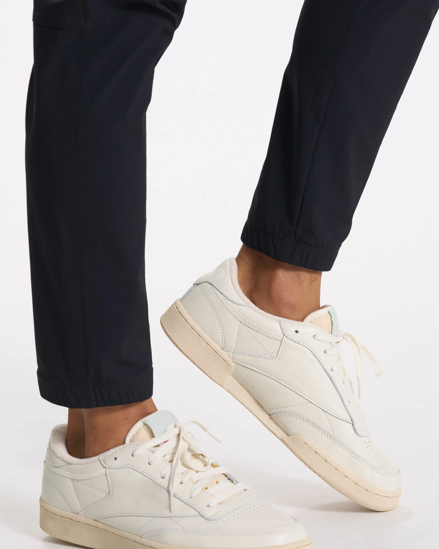 Meta Cargo Pant | Black 5 Meta Cargo Pant | Black - Image 5