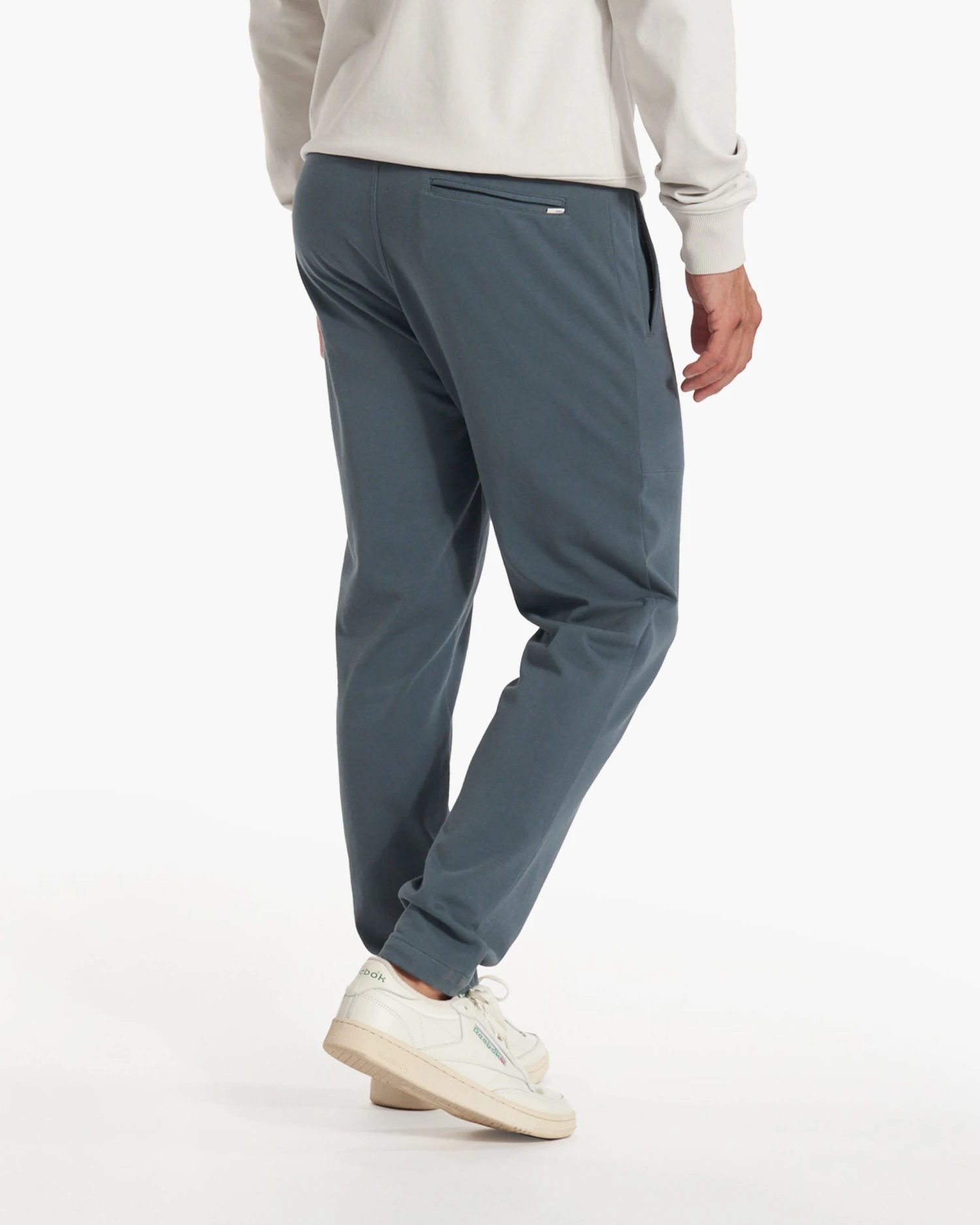 Belleview Pant | Lake 4 Belleview Pant | Lake - Image 4