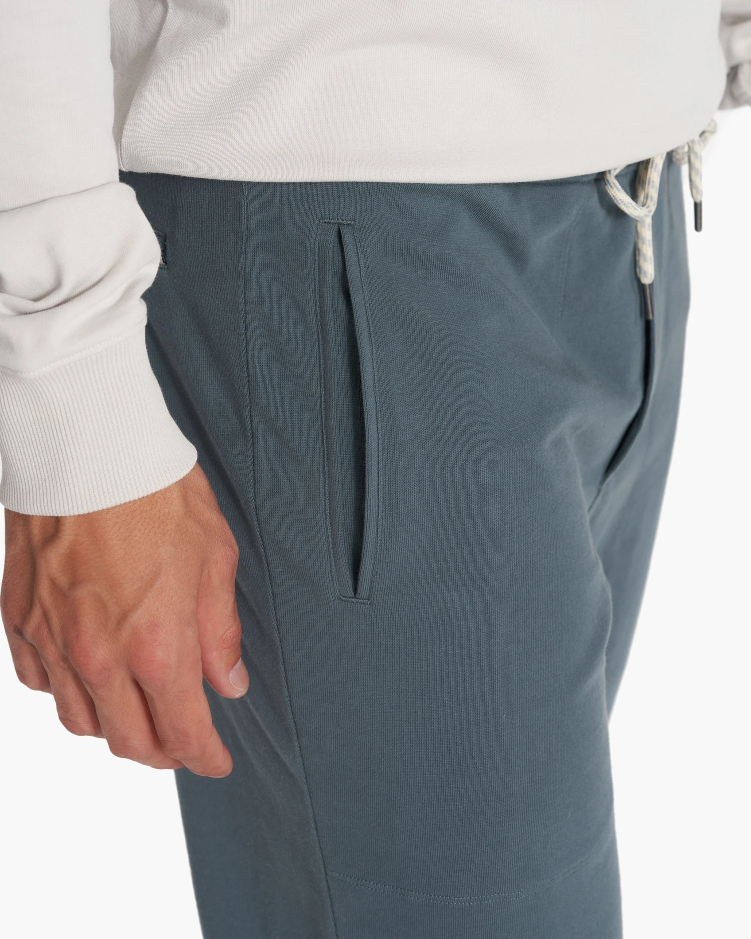 Belleview Pant | Lake 5 Belleview Pant | Lake - Image 5