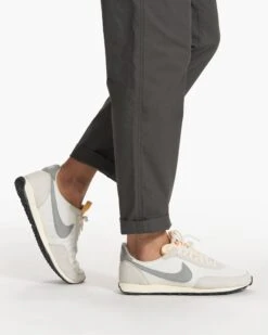 Vintage Ripstop Pant | Balsam -Eminem Style V461BSM FA23 M ECOMM PANTS DETAIL 9