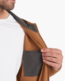 Outdoor Trainer Shell | Autumn 8 Outdoor Trainer Shell | Autumn -Eminem Style V512AUT FA23 M ECOMM jackets DETAIL 6