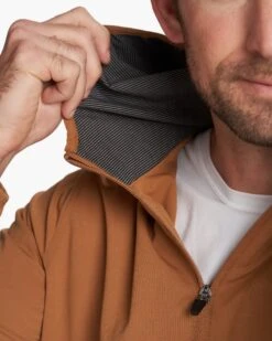 Outdoor Trainer Shell | Autumn 10 Outdoor Trainer Shell | Autumn -Eminem Style V512AUT FA23 M ECOMM jackets DETAIL 8