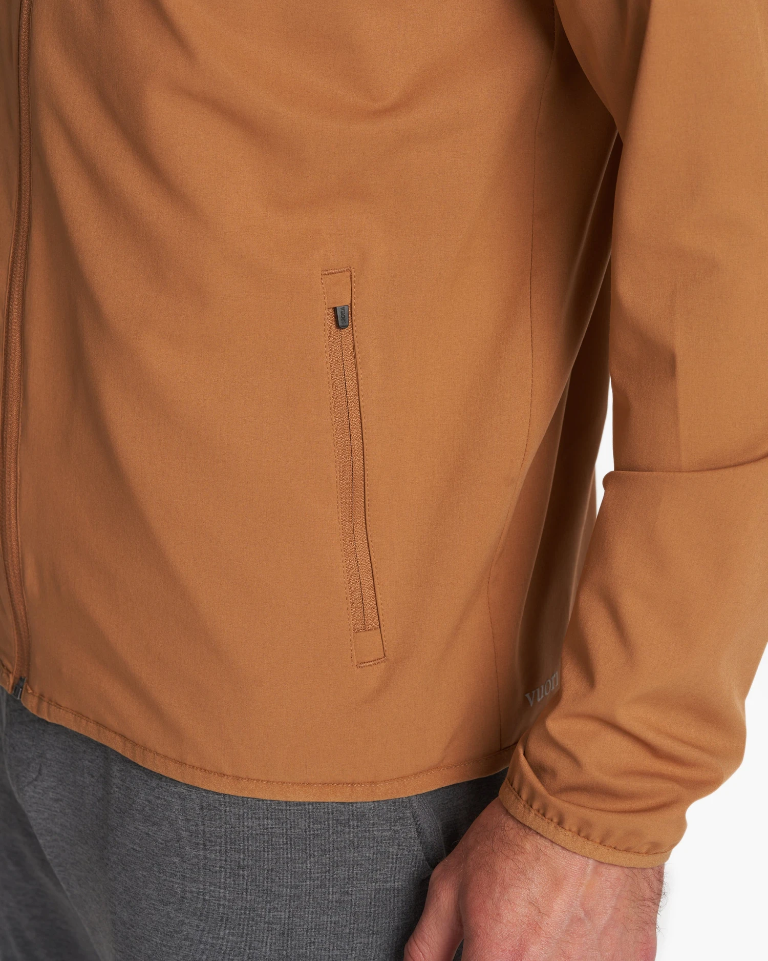 Outdoor Trainer Shell | Autumn 6 Outdoor Trainer Shell | Autumn - Image 6