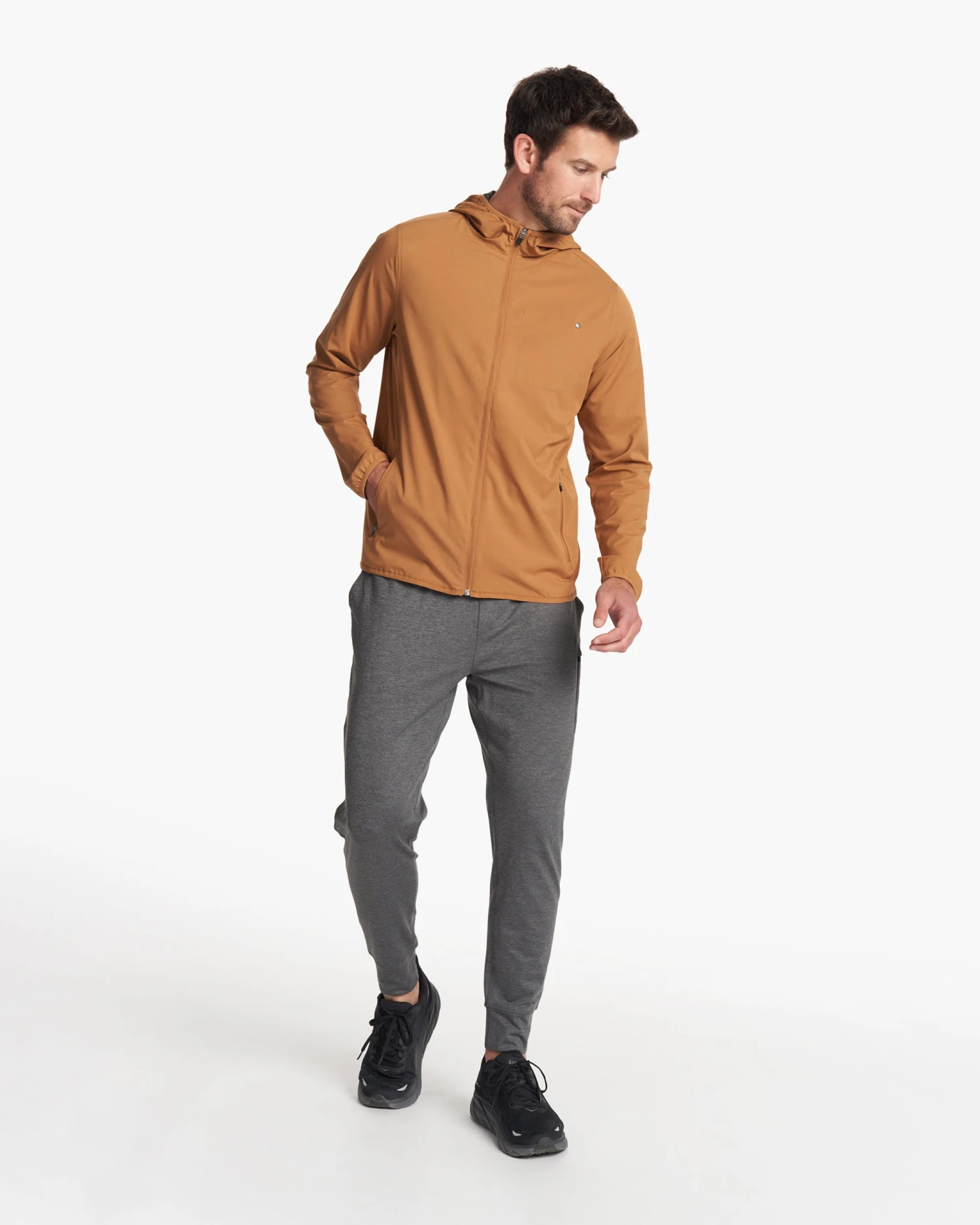 Outdoor Trainer Shell | Autumn 2 Outdoor Trainer Shell | Autumn - Image 2