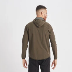 Outdoor Trainer Shell | Evergreen -Eminem Style V512EVG 3 update