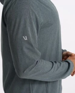 Outdoor Trainer Shell | Smoked Beryl Linen Texture 15 Outdoor Trainer Shell | Smoked Beryl Linen Texture -Eminem Style V512SBX SP23 M ECOMM JACKETS DETAIL 2619 1x1 da17e11b c602 48fd 9f35 75fe8cf5a6ad