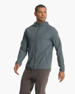 Outdoor Trainer Shell | Smoked Beryl Linen Texture 12 Outdoor Trainer Shell | Smoked Beryl Linen Texture -Eminem Style V512SBX SP23 M ECOMM JACKETS FULL 2513 1X1 45626f09 6841 420d 848c 54fa786594e2