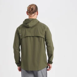 Vega Jacket | Evergreen -Eminem Style V517EVG 3 update