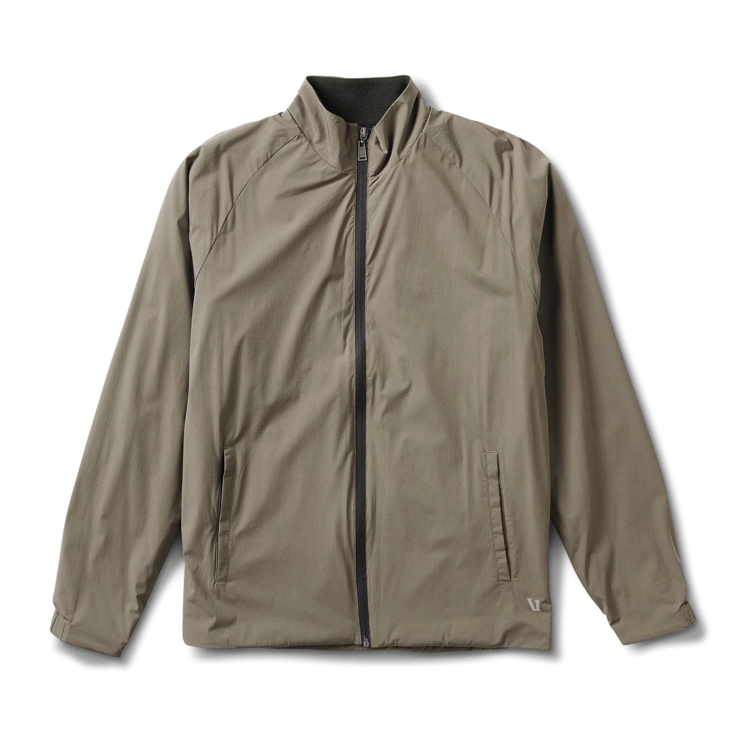 Soco Zip Up | Oregano 1 Soco Zip Up | Oregano