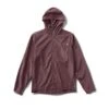 Daybreak Windbreaker | Chestnut