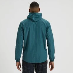 Daybreak Windbreaker | Palm -Eminem Style V523PAL 3
