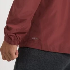 Daybreak Windbreaker | Red Clay 15 Daybreak Windbreaker | Red Clay -Eminem Style V523RCL 6 412f879d 0c2d 4e1d b8a2 db8dcfa3c311