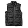 Interval Vest | Black