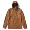 Palisades Rain Jacket | Acorn