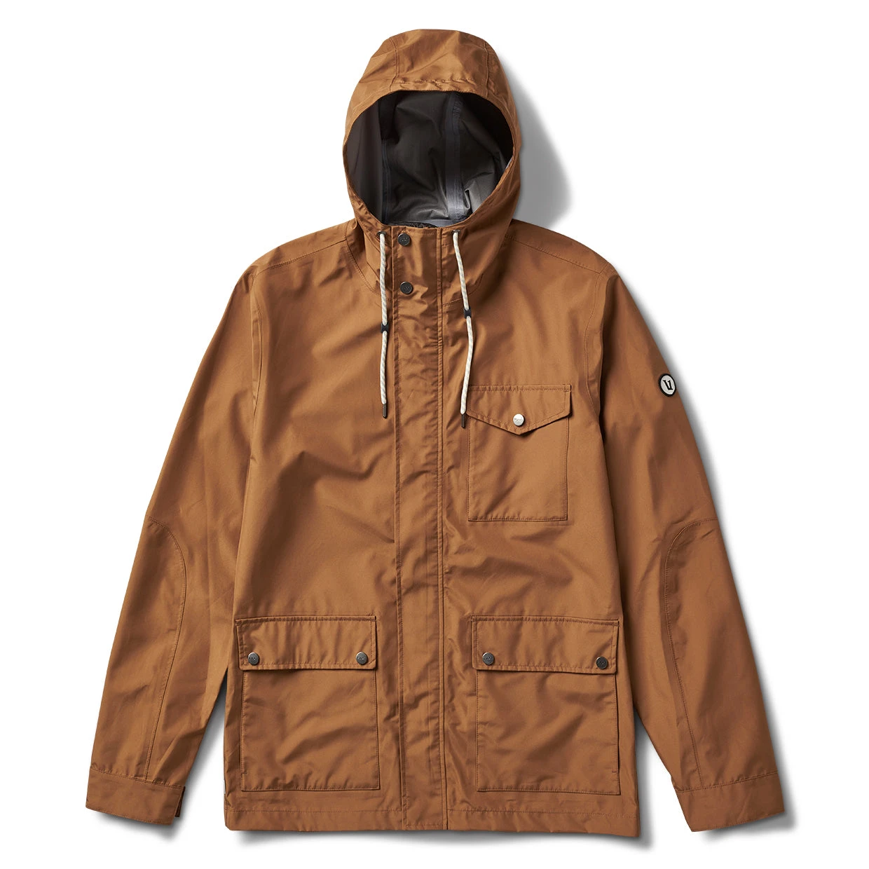 Palisades Rain Jacket | Acorn 1 Palisades Rain Jacket | Acorn