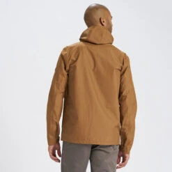 Palisades Rain Jacket | Acorn 11 Palisades Rain Jacket | Acorn -Eminem Style V525ACN 3