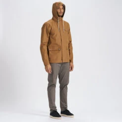Palisades Rain Jacket | Acorn 15 Palisades Rain Jacket | Acorn -Eminem Style V525ACN 7