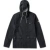 Palisades Rain Jacket | Black