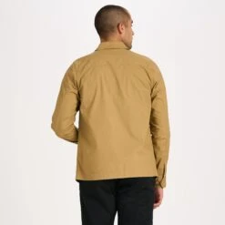 Ripstop Jacket | Wheat -Eminem Style V527WHE 3 a7d52dcc e2a7 4888 b0f6 5eda8ad94d34