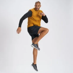 Topanga Insulation Vest | Cognac -Eminem Style V530COG 4