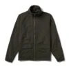 Springs Rain Jacket | Dark Oregano