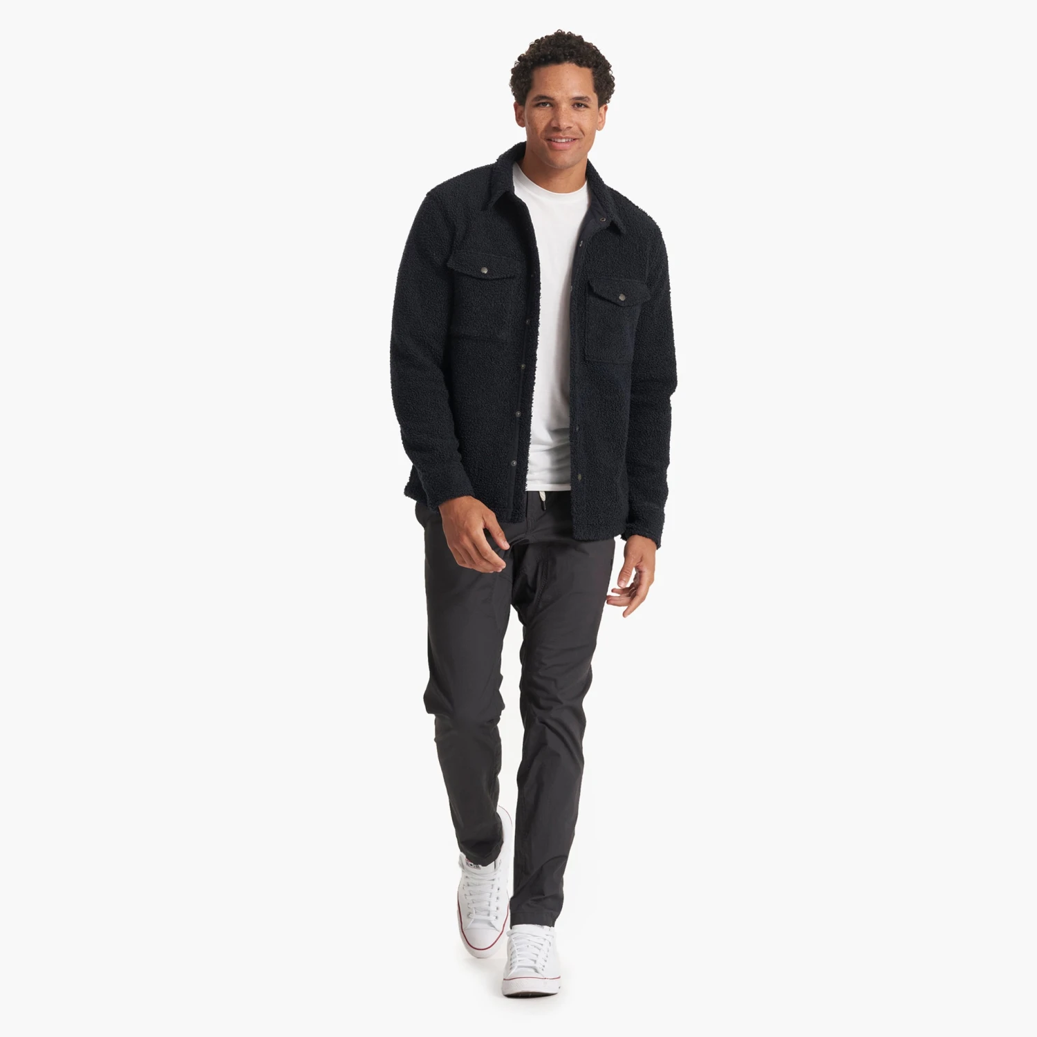 Napa Jacket | Ink 5 Napa Jacket | Ink - Image 5