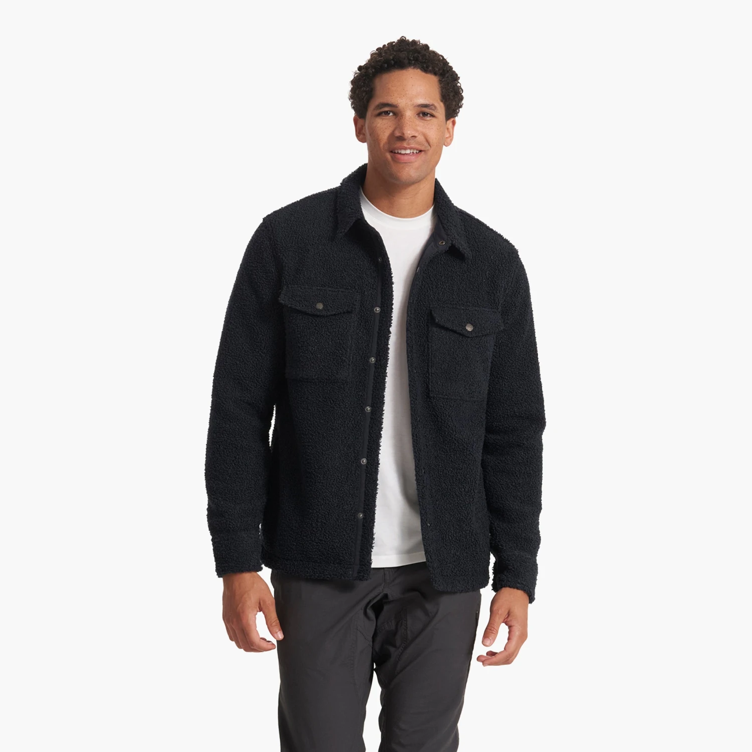 Napa Jacket | Ink 2 Napa Jacket | Ink - Image 2