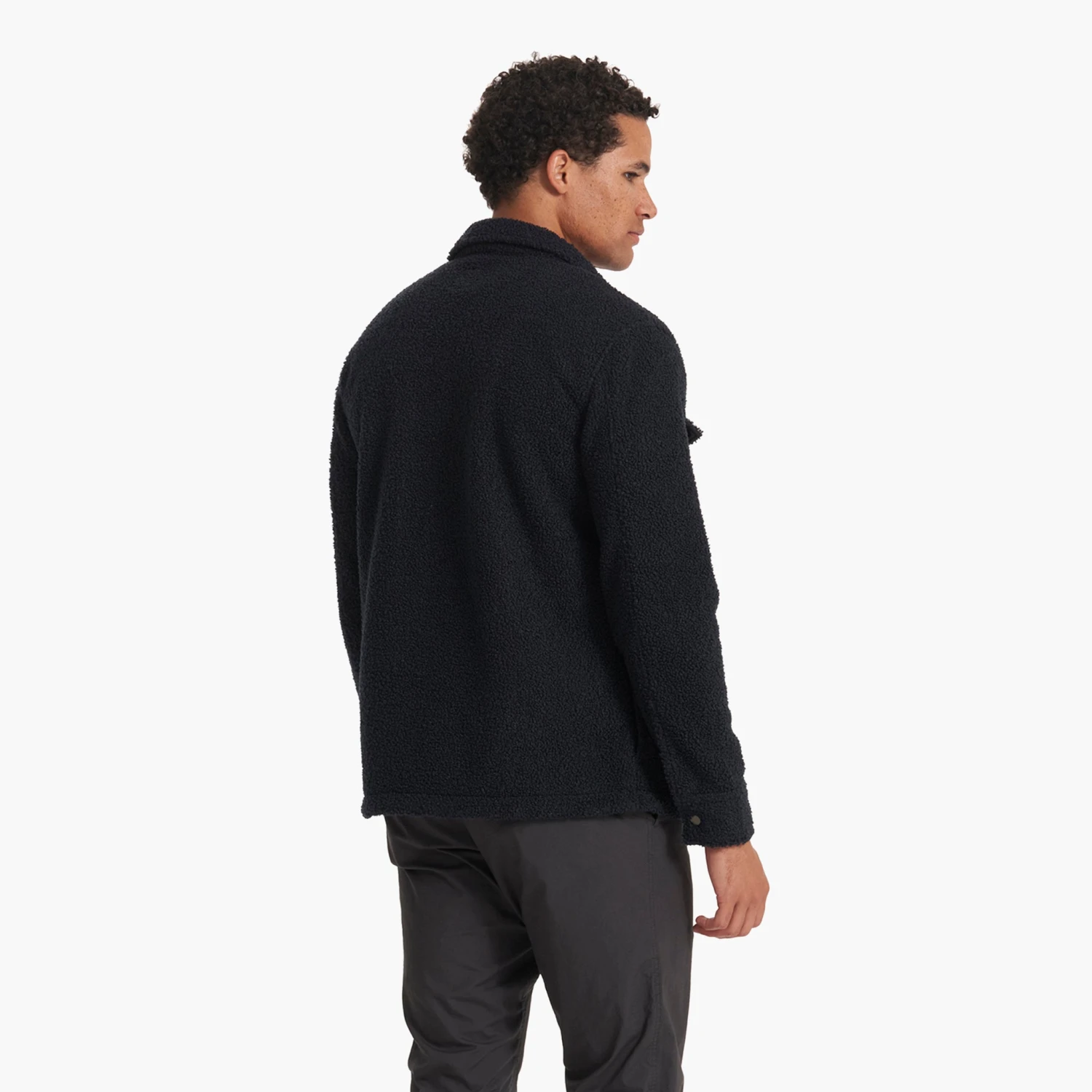 Napa Jacket | Ink 4 Napa Jacket | Ink - Image 4