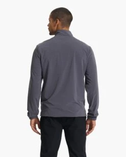 Palomar Insulated Jacket | Charcoal -Eminem Style V549CCL FA22 M ECOMM TOP 4143