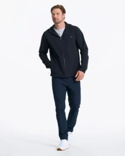 Excursion Ripstop Jacket | Black 13 Excursion Ripstop Jacket | Black -Eminem Style V551BLK SP23 M ECOMM JACKETS DETAIL 00499 1x1 40c267ae d068 4eb2 8a8d 4fa2ef5f83fa