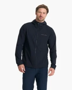 Excursion Ripstop Jacket | Black 10 Excursion Ripstop Jacket | Black -Eminem Style V551BLK SP23 M ECOMM JACKETS FULL 00400 1X1 461b6ced 3830 446a b43a 5fdb8813d450