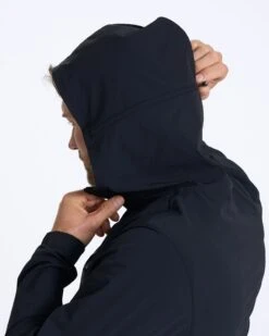 Excursion Ripstop Jacket | Black 11 Excursion Ripstop Jacket | Black -Eminem Style V551BLK SP23 M ECOMM JACKETS TOP 00453 1X1 529ec1de b90c 45ad 8da4 a67e3be8dc33